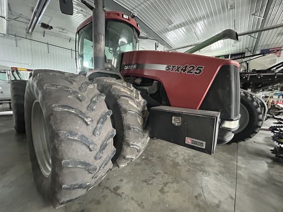 Image of Case IH STX425 equipment image 1