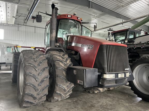 Image of Case IH STX425 Primary image