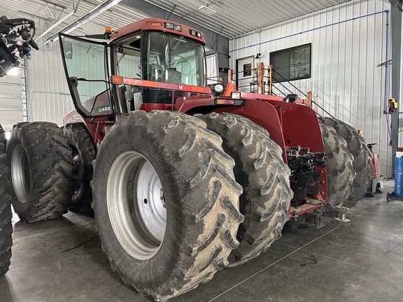 Image of Case IH STX425 equipment image 2