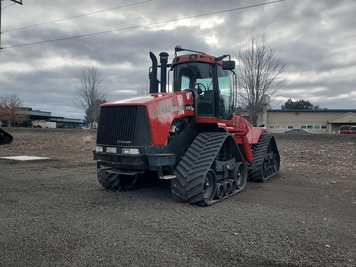 Main image Case IH STX450