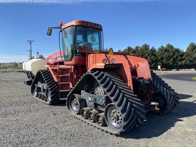 Image of Case IH STX450 equipment image 2