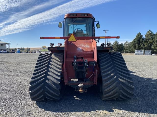 Image of Case IH STX450 equipment image 3