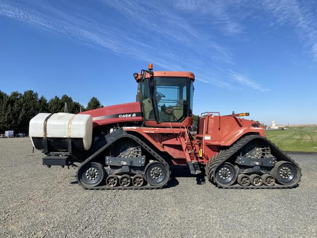 Image of Case IH STX450 equipment image 1
