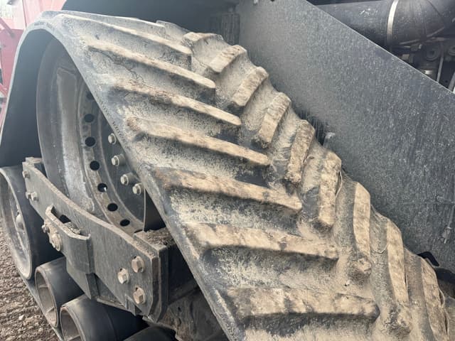 Image of Case IH STX450 equipment image 4