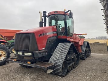 Main image Case IH STX500QT