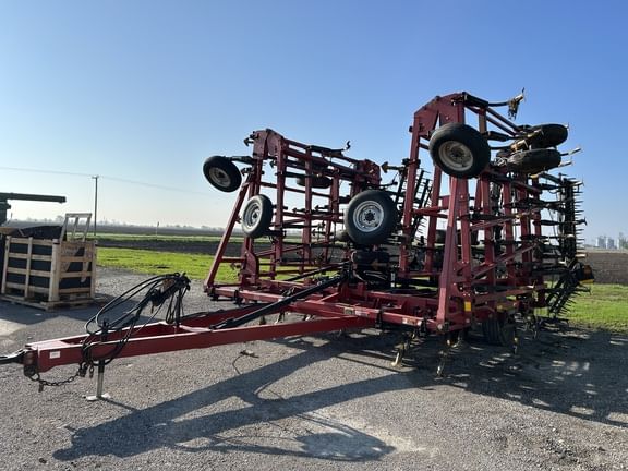 2004 Case IH Tigermate II Equipment Image0
