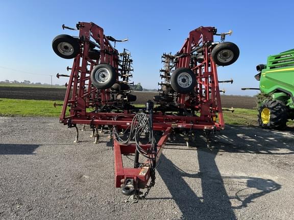 Image of Case IH Tigermate II equipment image 2