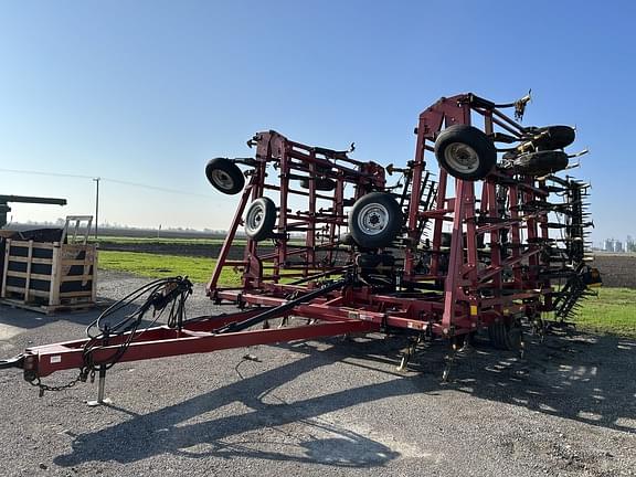 Image of Case IH Tigermate II Primary image