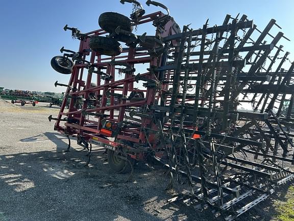 Image of Case IH Tigermate II equipment image 4