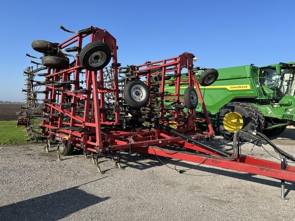 Image of Case IH Tigermate II equipment image 1