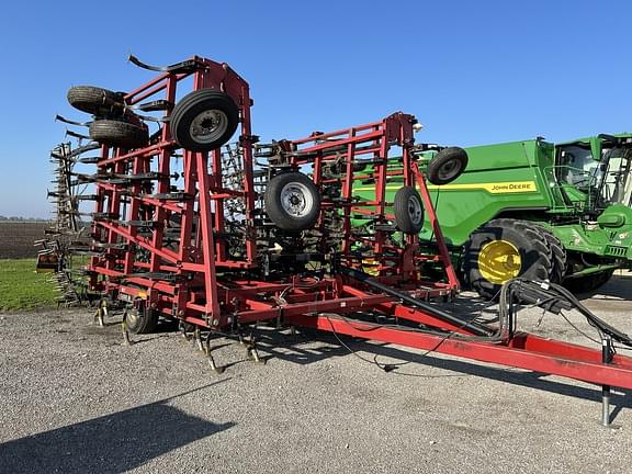 Image of Case IH Tigermate II equipment image 1