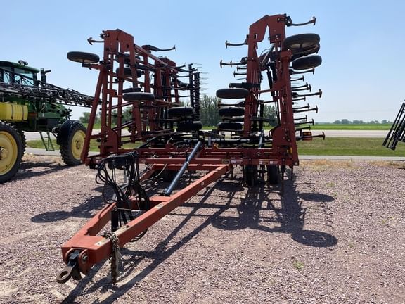 Main image Case IH Tigermate II