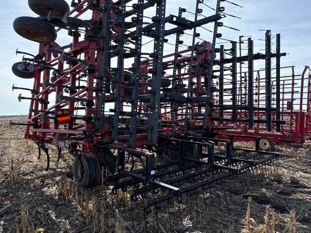 Image of Case IH Tigermate 200 equipment image 2