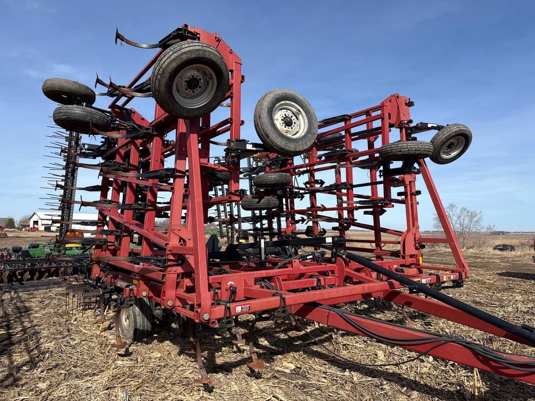Image of Case IH Tigermate 200 Primary image