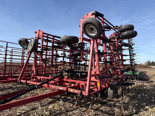 Image of Case IH Tigermate 200 equipment image 1
