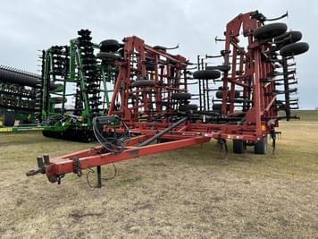 Main image Case IH Tigermate II