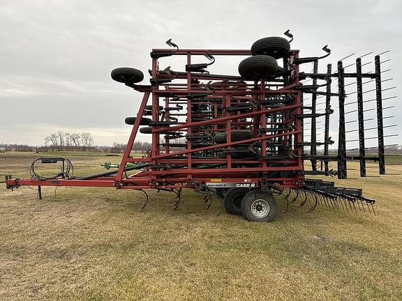 Image of Case IH Tigermate II equipment image 1