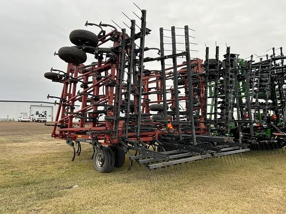 Image of Case IH Tigermate II equipment image 2