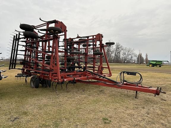 Image of Case IH Tigermate II equipment image 4