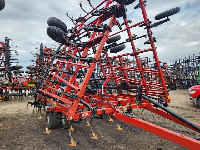 Image of Case IH TM12 equipment image 2