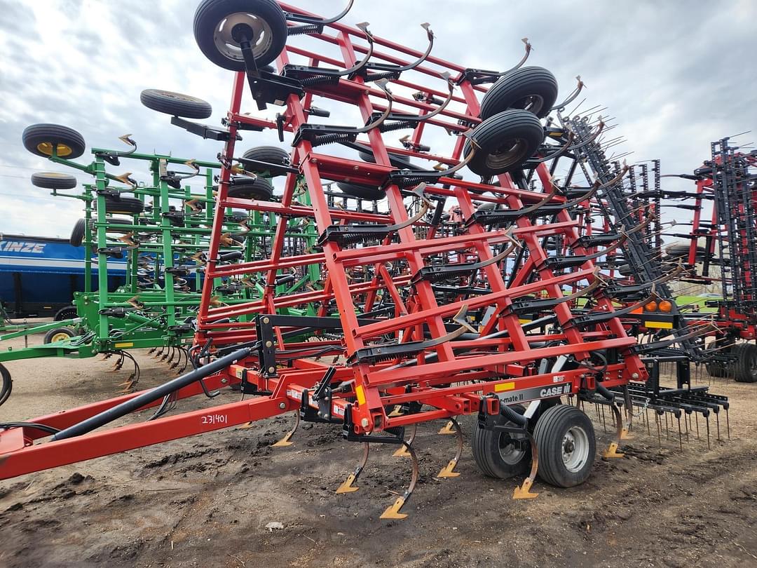Image of Case IH TM12 Primary image