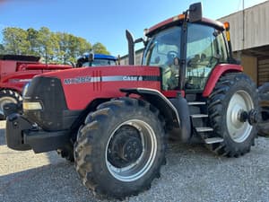 2004 Case IH MX285 Image