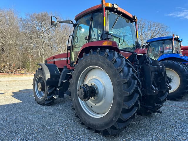 Image of Case IH MX285 equipment image 3