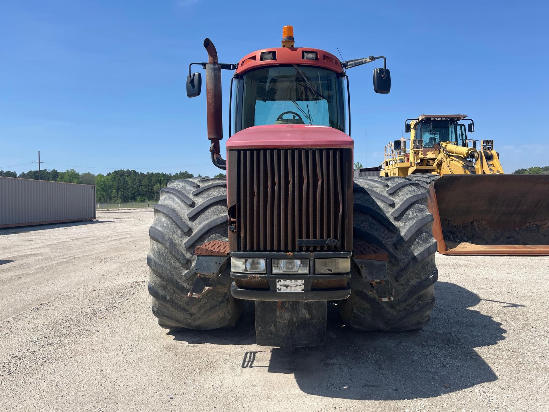 2004 Case IH STX275 Tractors 175 to 299 HP for Sale Tractor Zoom