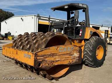 Compactors