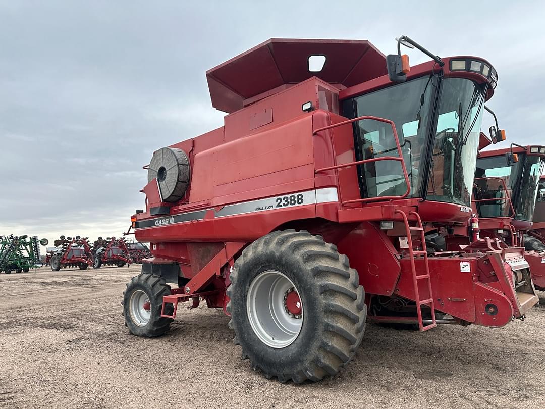 Image of Case IH 2388 Image 0