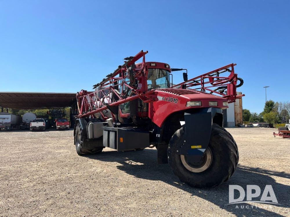 Main image Case IH FLX3010