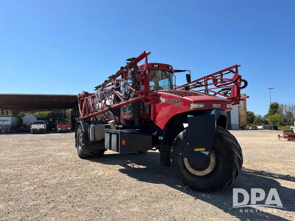 Image of Case IH FLX3010 Primary image