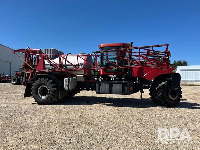 Image of Case IH FLX3010 equipment image 2