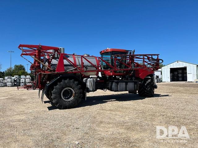 Image of Case IH FLX3010 equipment image 4