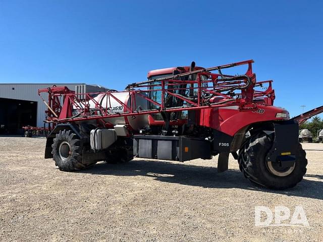 Image of Case IH FLX3010 equipment image 1