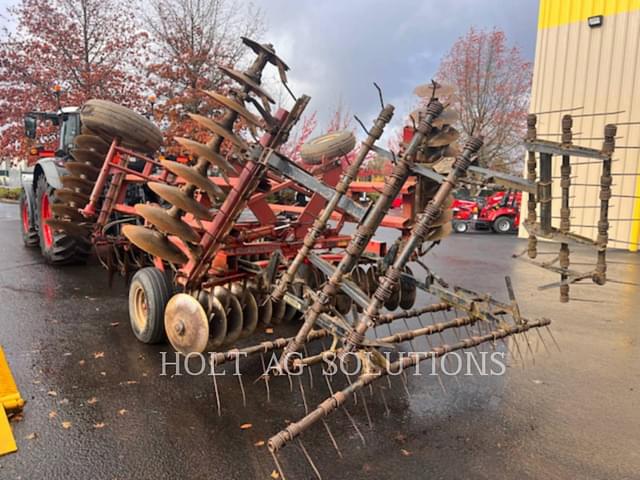 Image of Case IH 496 equipment image 3