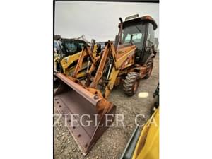 2004 Case 580 Super M Image