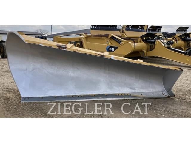 Image of Caterpillar 143H equipment image 1