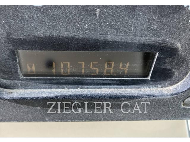Image of Caterpillar 143H equipment image 4