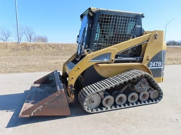 Main image Caterpillar 247B