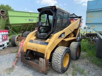 Main image Caterpillar 262B