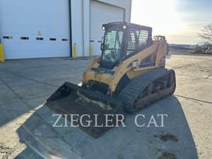 2004 Caterpillar 277B Image
