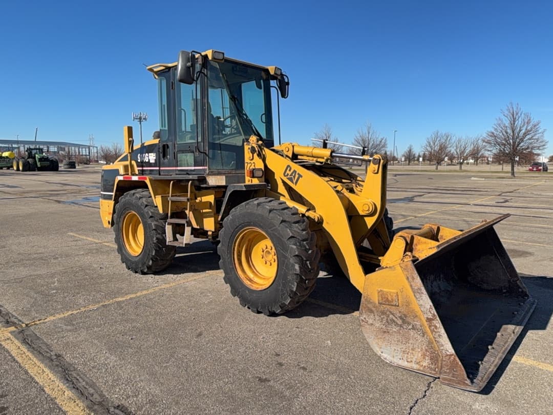 Image of Caterpillar 914G Primary image