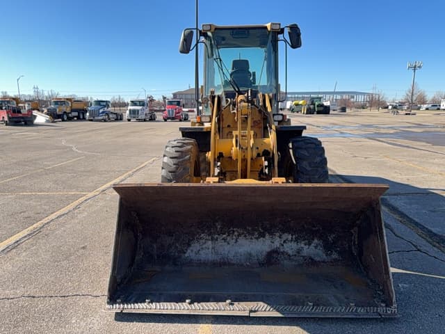 Image of Caterpillar 914G equipment image 2