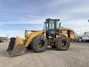 2004 Caterpillar 924G Image