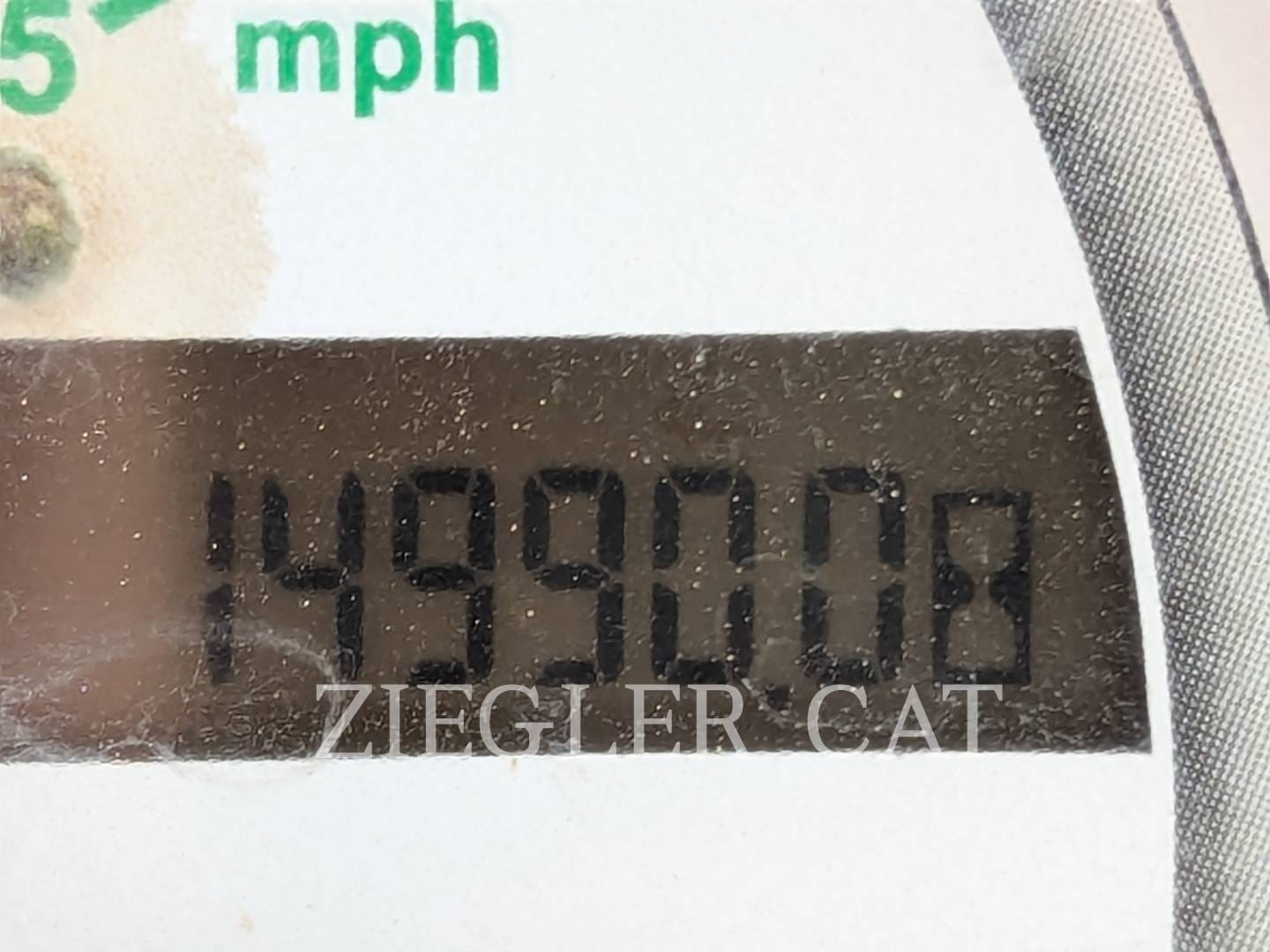 2004 Caterpillar 924G Equipment Image0