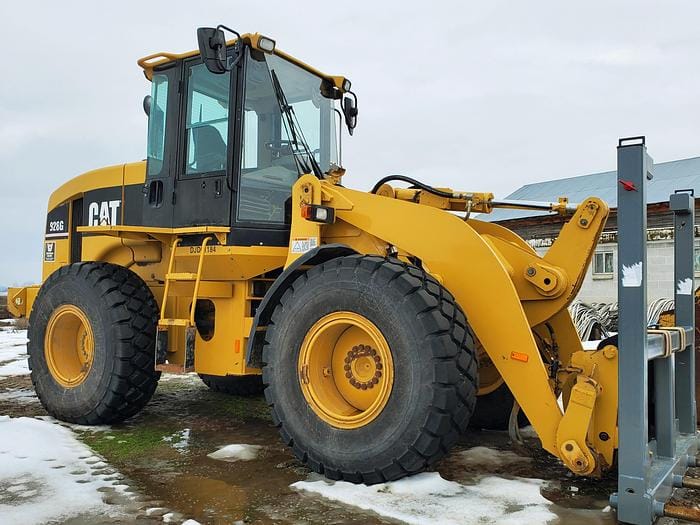 Main image Caterpillar 928G