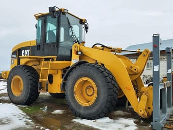 Main image Caterpillar 928G