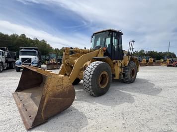 Main image Caterpillar 962G