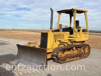 Main image Caterpillar D3C